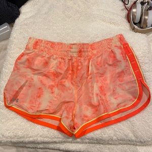 Under Armour shorts